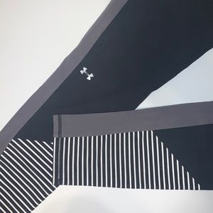 Under Armour Women’s Leggings (Large)